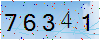 驗證碼為76341